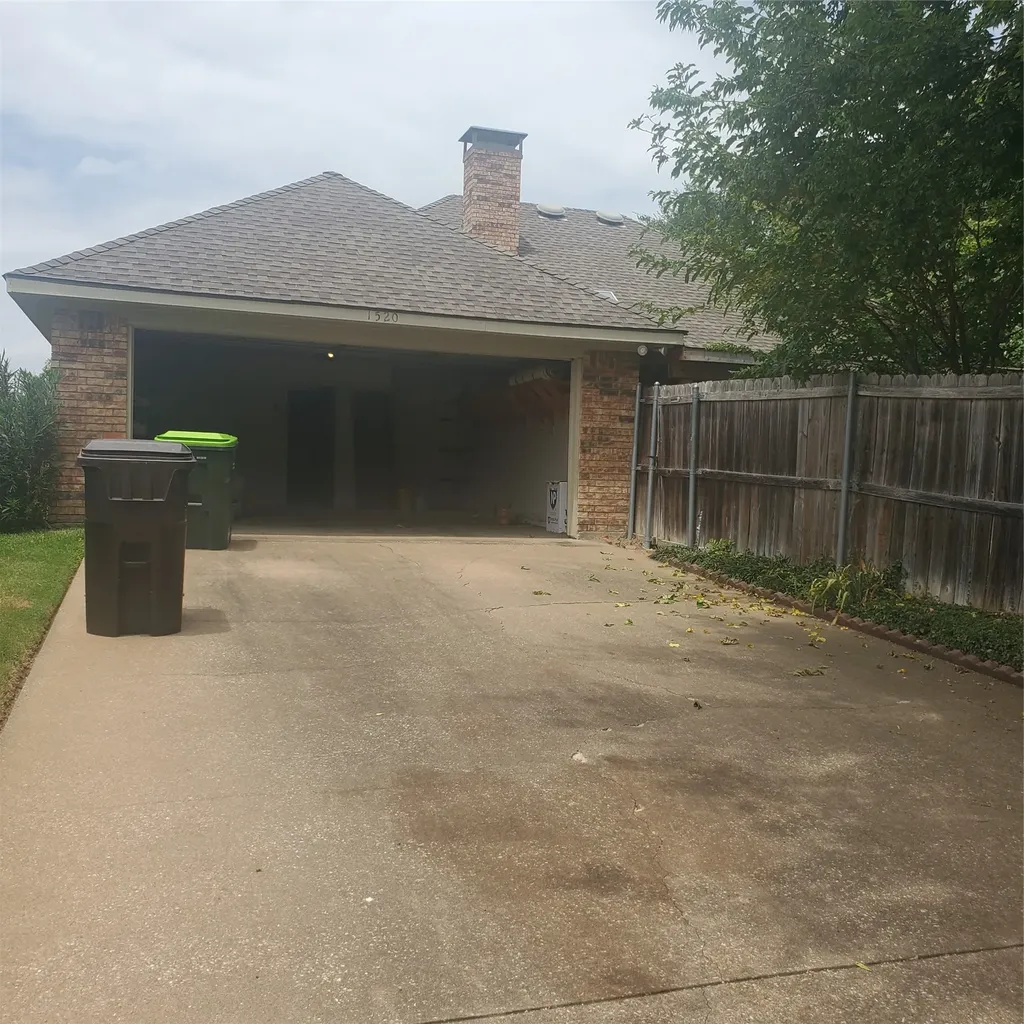 1520 Callaway Drive Plano TX 75075