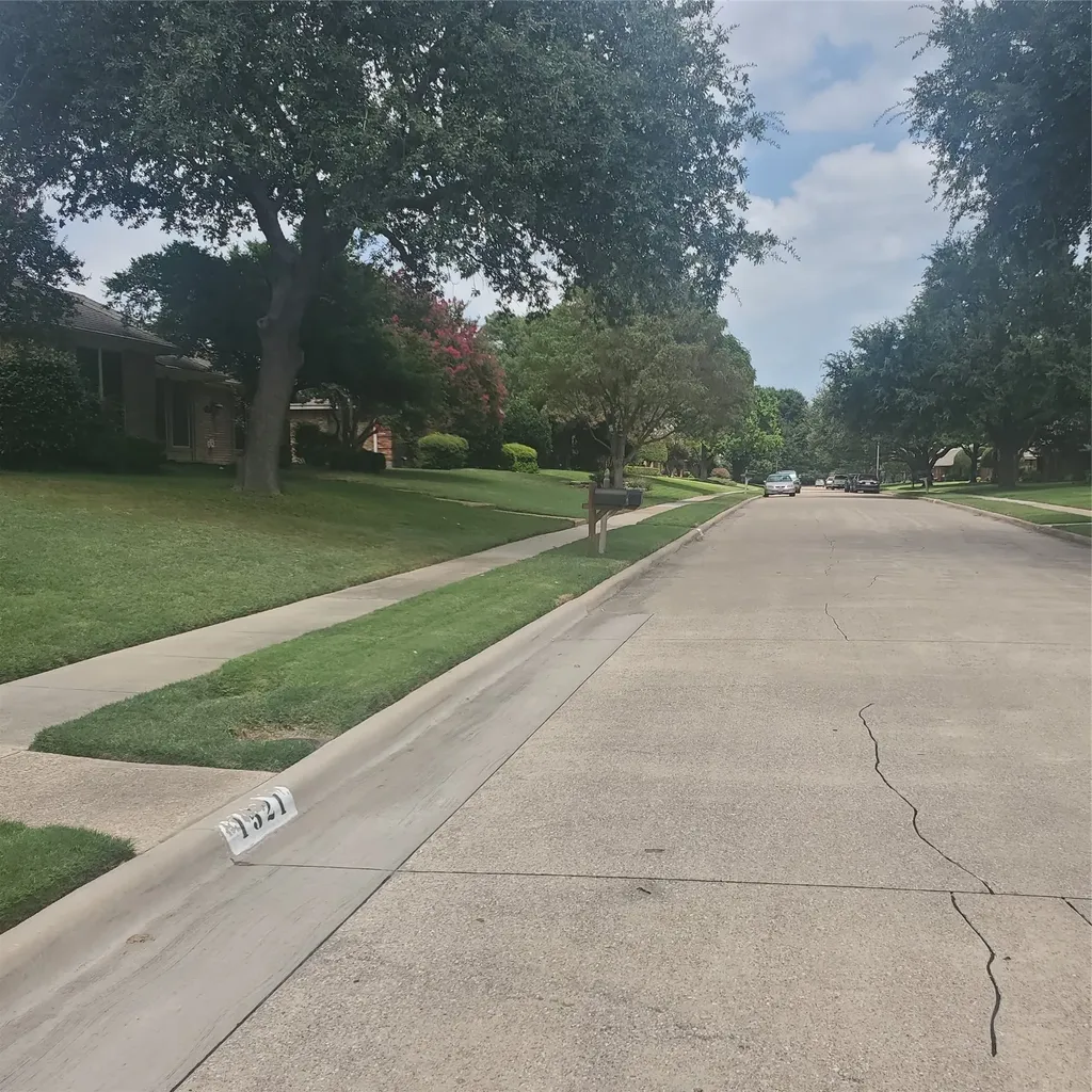 1520 Callaway Drive Plano TX 75075