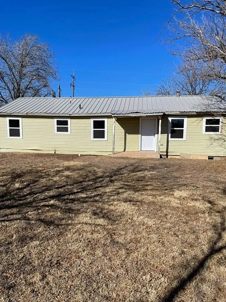 6417 Jennings Drive Abilene TX 79606