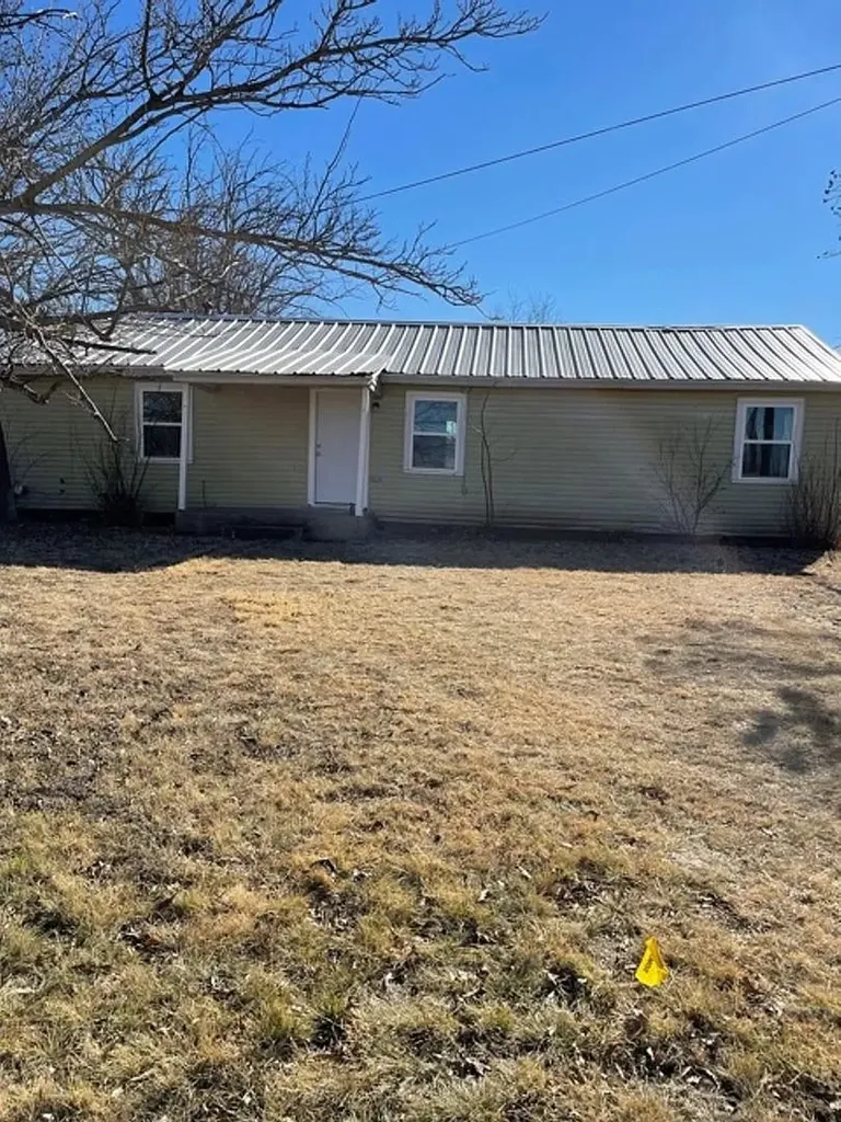 6417 Jennings Drive Abilene TX 79606