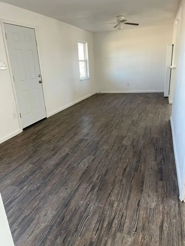 6417 Jennings Drive Abilene TX 79606