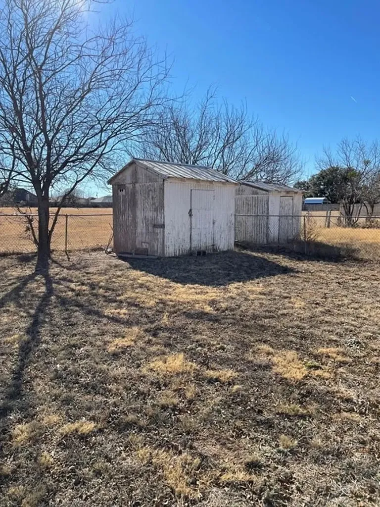 6417 Jennings Drive Abilene TX 79606