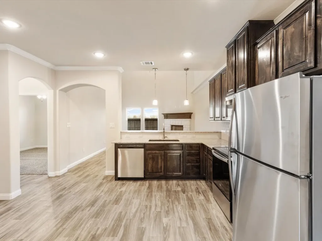 1124 Noble Flair Place Granbury TX 76049
