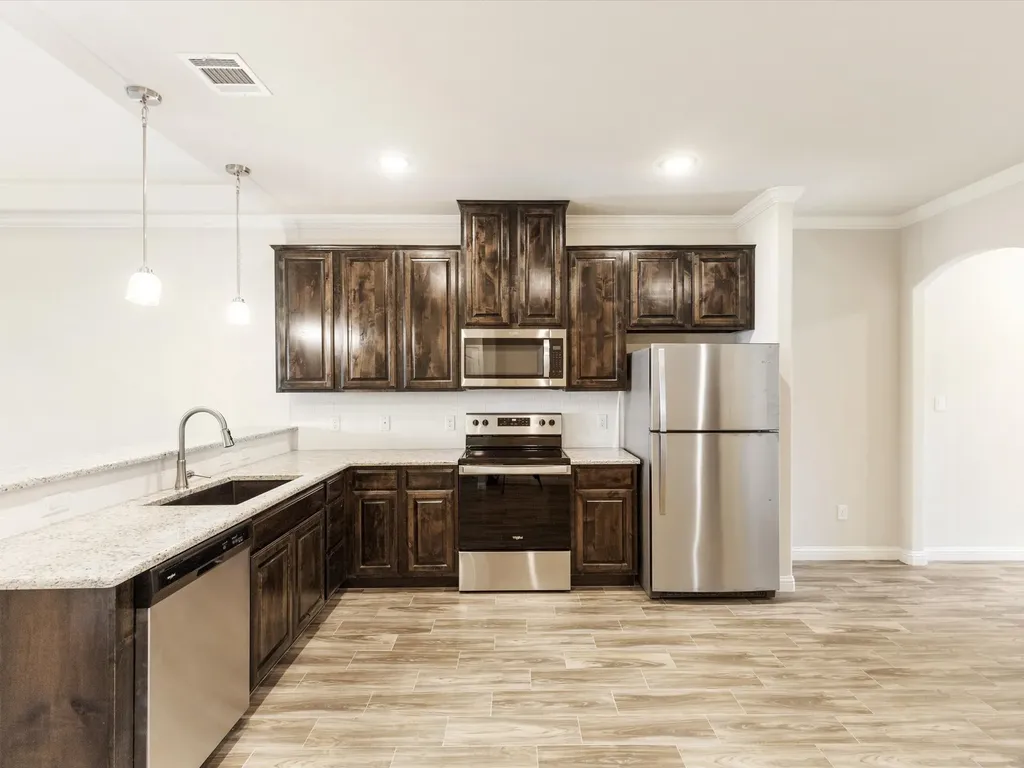 1124 Noble Flair Place Granbury TX 76049