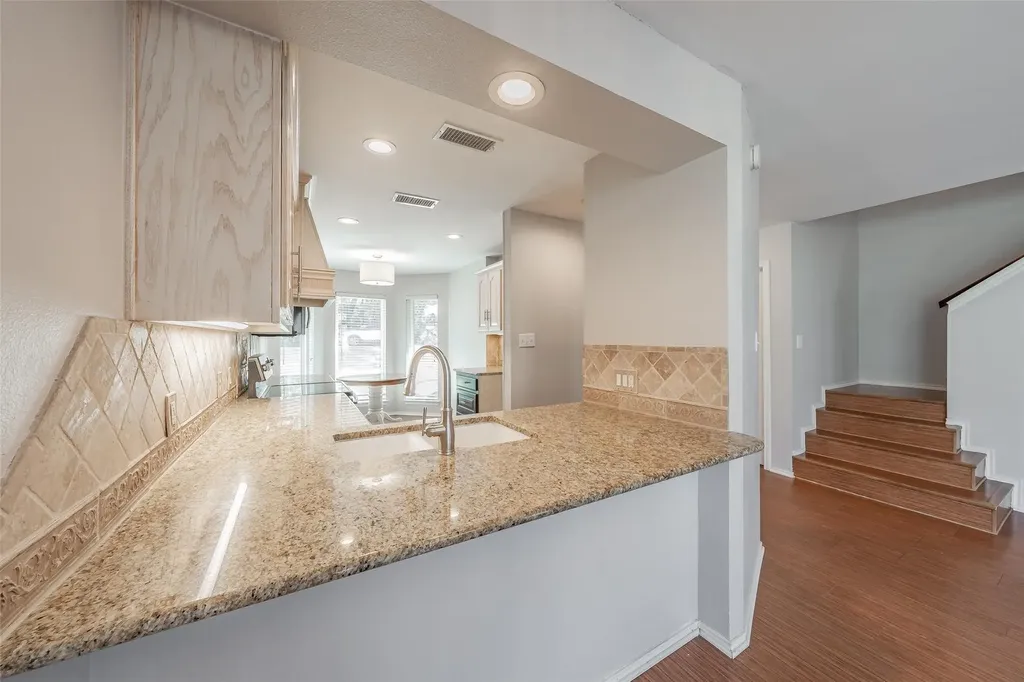 4218 Mojave Drive De Cordova TX 76049