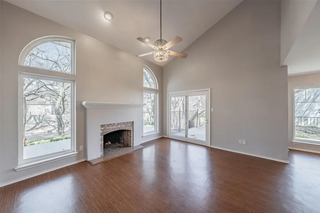 4218 Mojave Drive De Cordova TX 76049