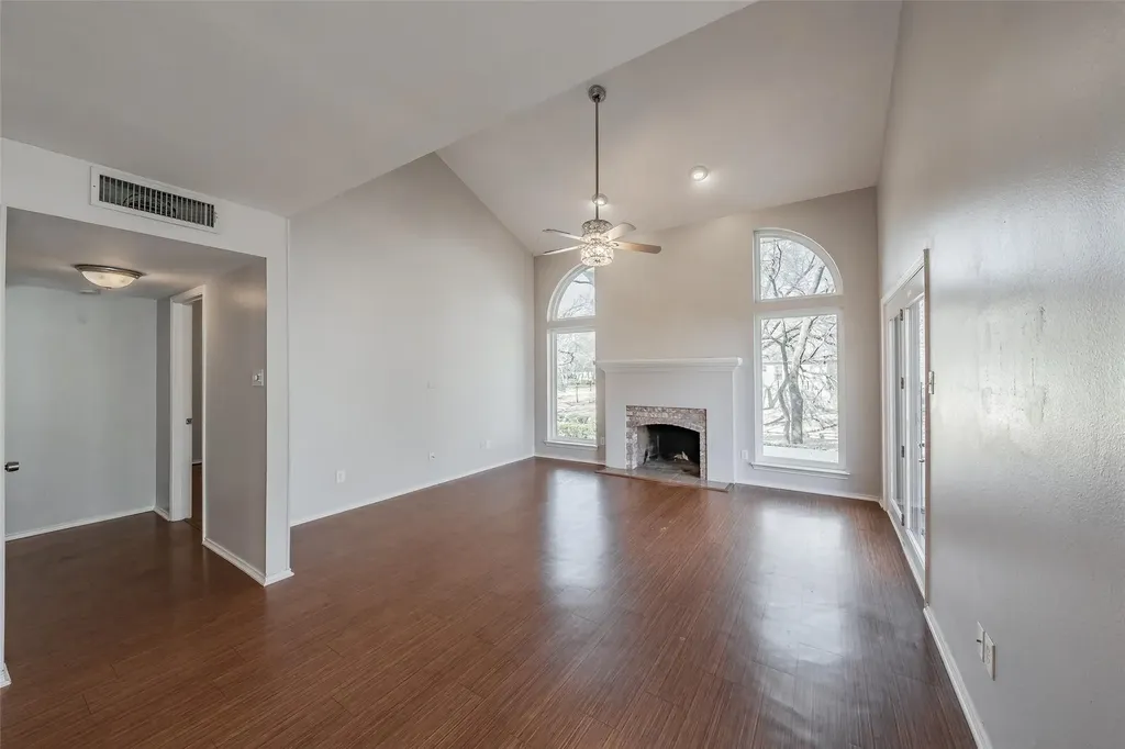 4218 Mojave Drive De Cordova TX 76049