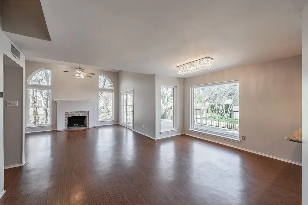 4218 Mojave Drive De Cordova TX 76049