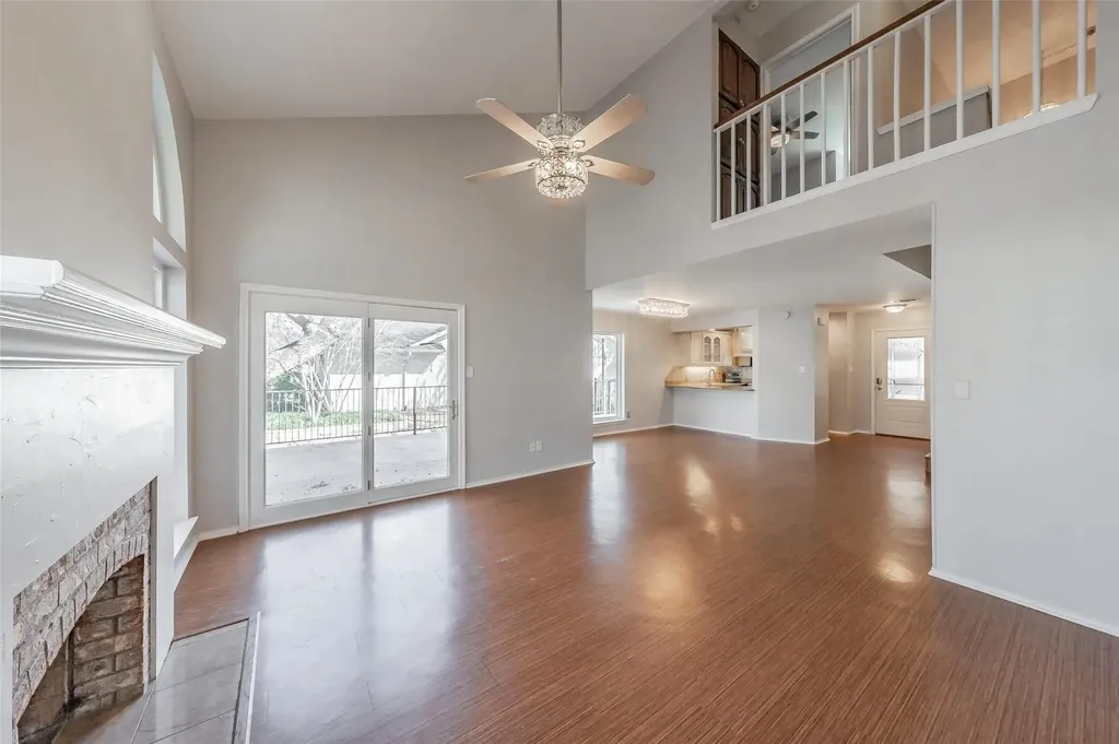 4218 Mojave Drive De Cordova TX 76049