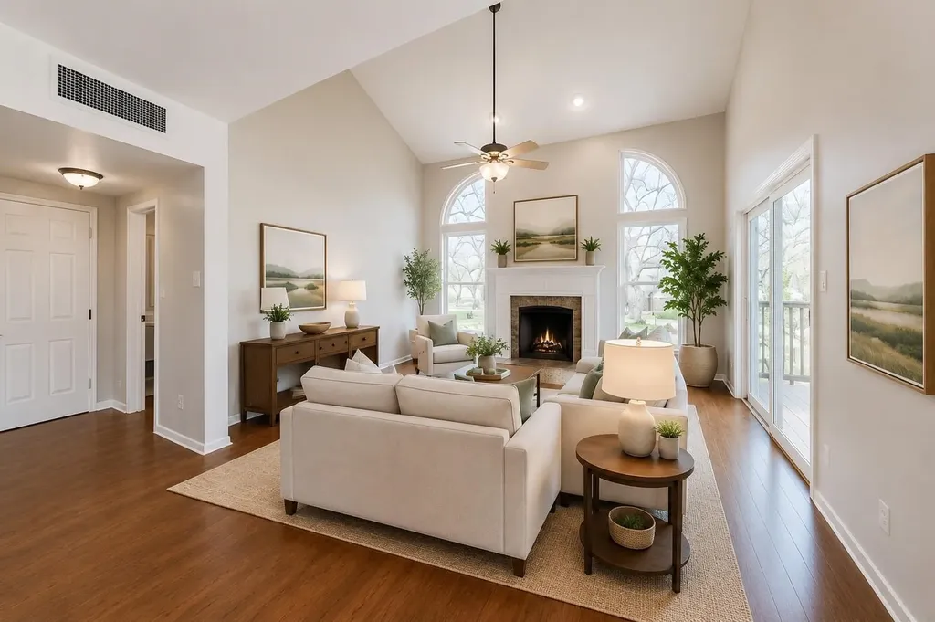 4218 Mojave Drive De Cordova TX 76049