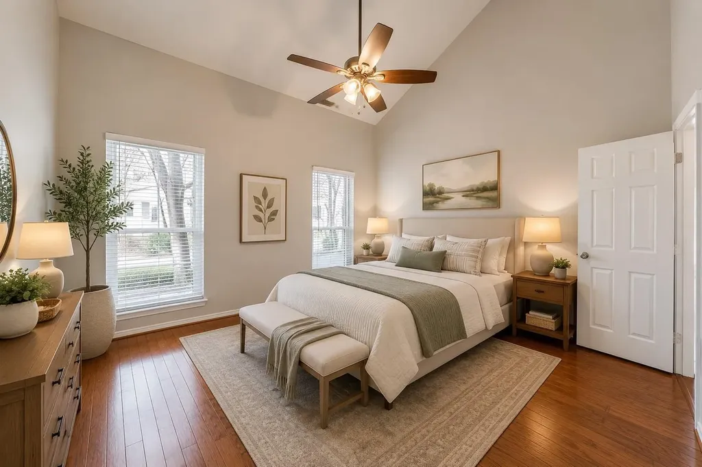 4218 Mojave Drive De Cordova TX 76049