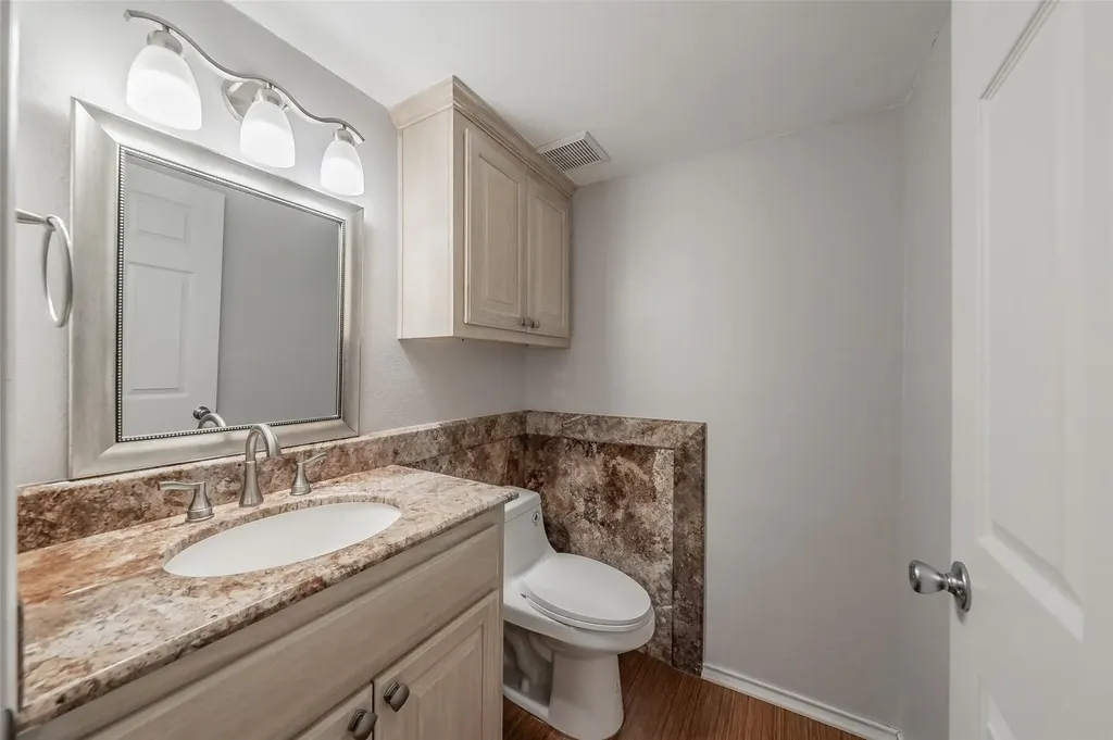 4218 Mojave Drive De Cordova TX 76049