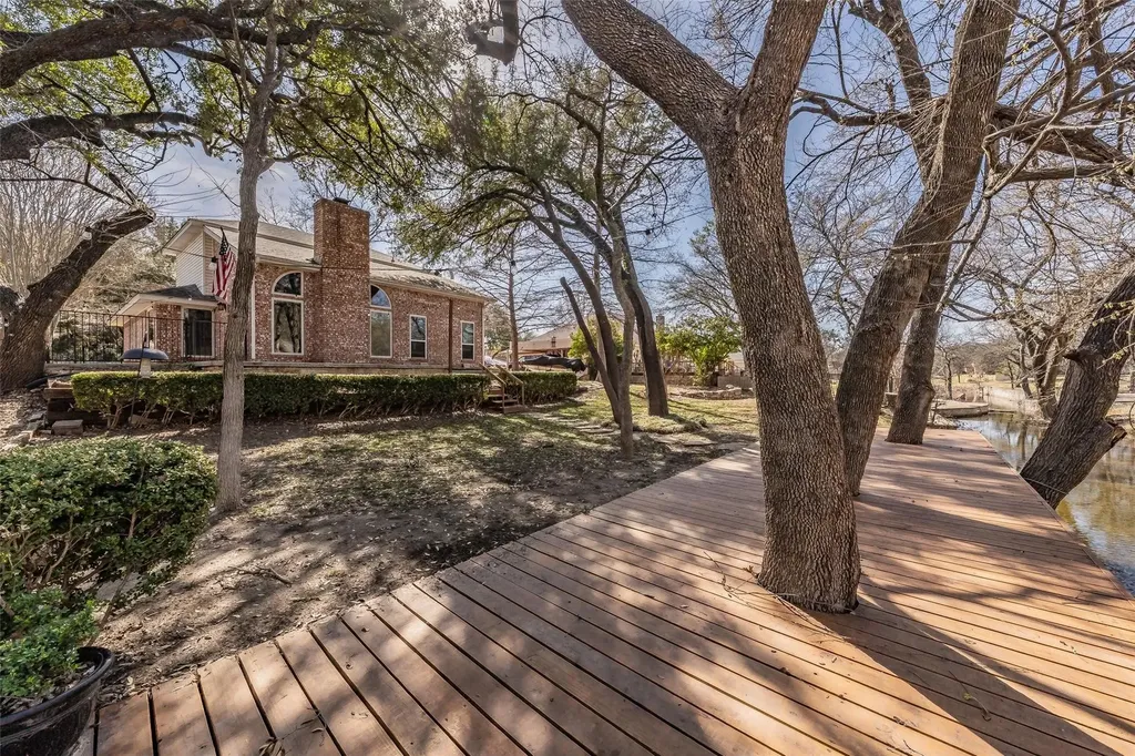 4218 Mojave Drive De Cordova TX 76049