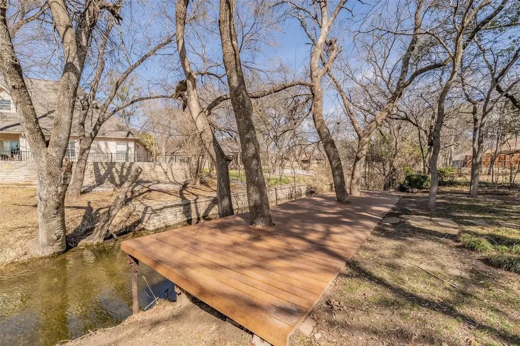 4218 Mojave Drive De Cordova TX 76049