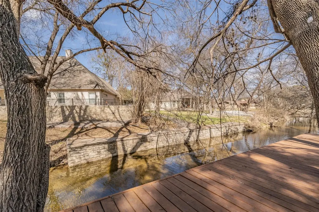 4218 Mojave Drive De Cordova TX 76049