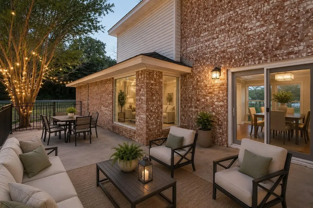 4218 Mojave Drive De Cordova TX 76049
