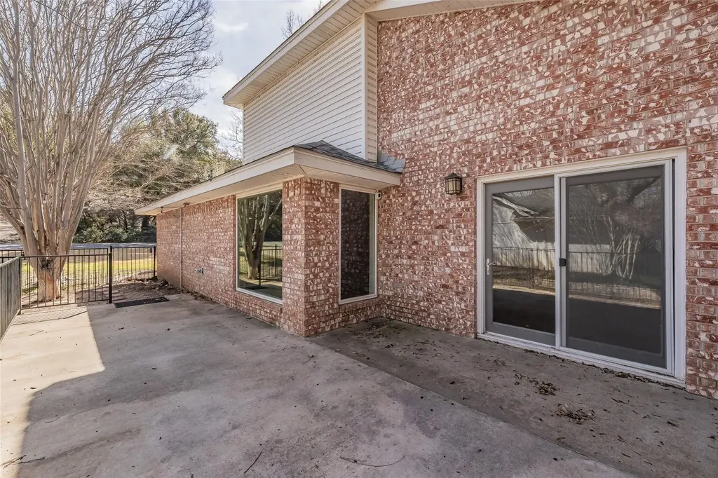 4218 Mojave Drive De Cordova TX 76049