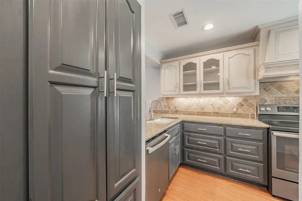 4218 Mojave Drive De Cordova TX 76049