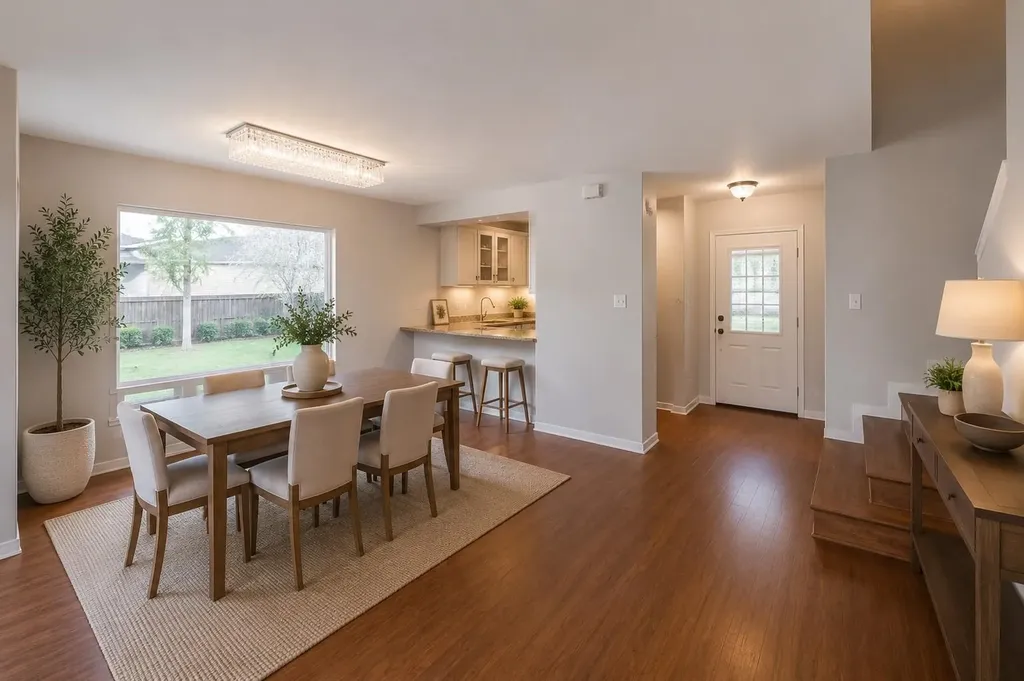 4218 Mojave Drive De Cordova TX 76049