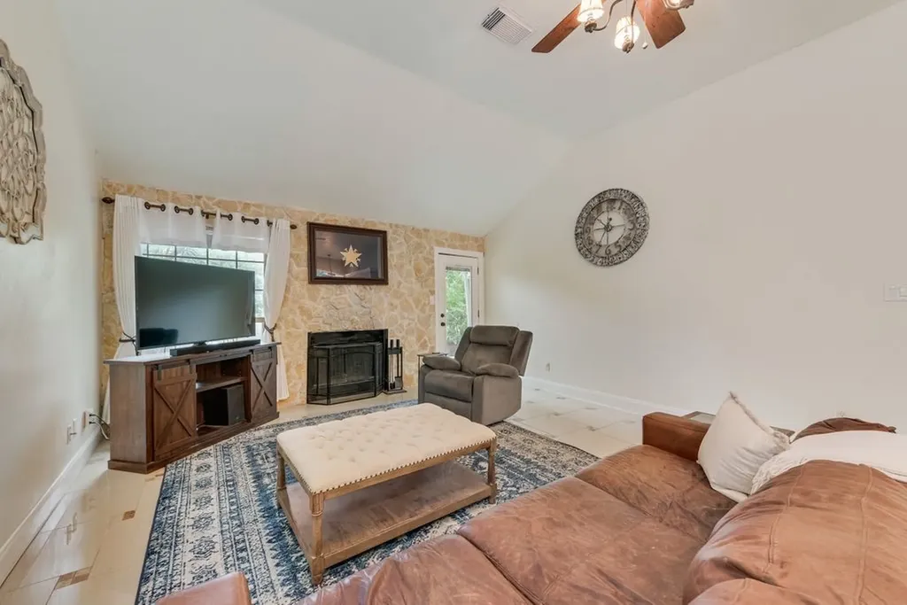 10213 Long Rifle Drive Fort Worth TX 76108