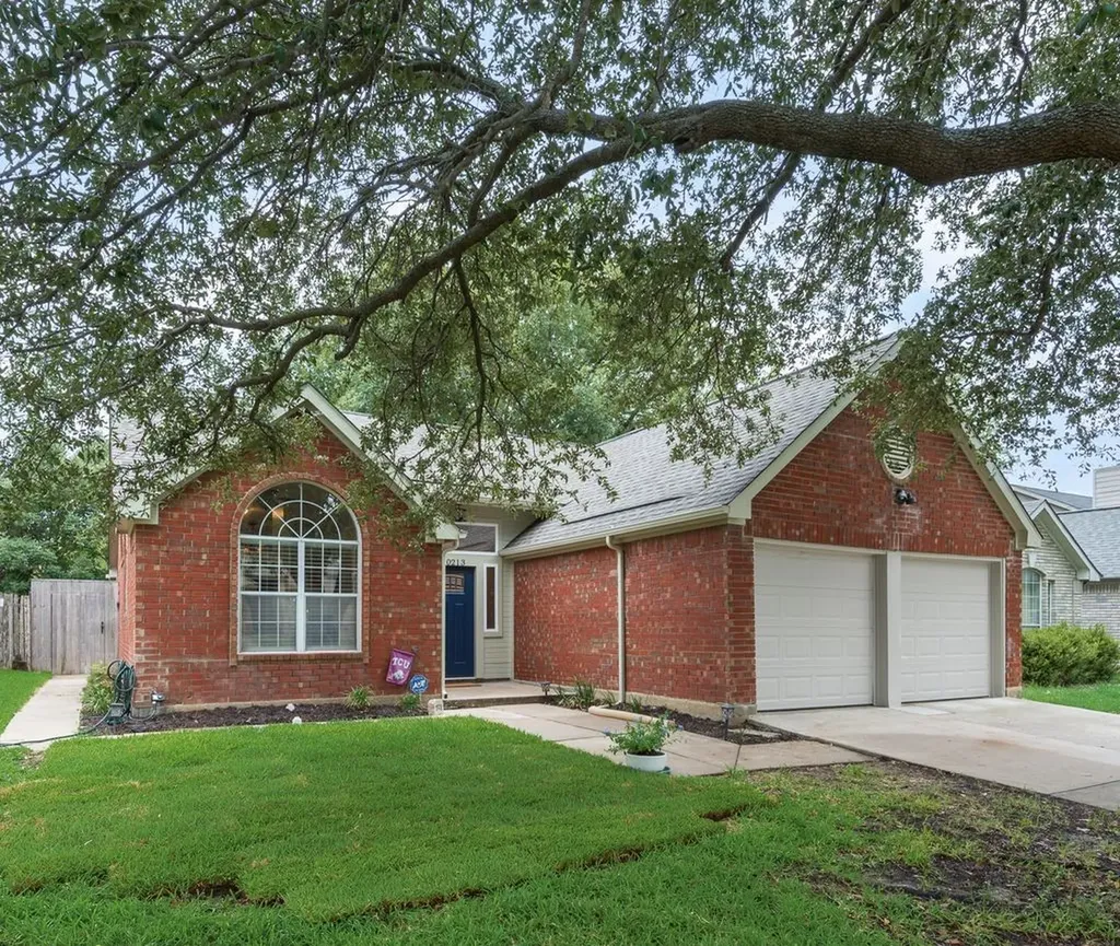 10213 Long Rifle Drive Fort Worth TX 76108