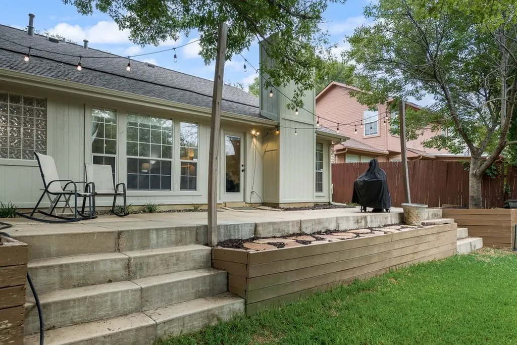 10213 Long Rifle Drive Fort Worth TX 76108