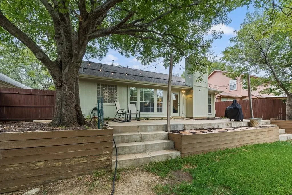 10213 Long Rifle Drive Fort Worth TX 76108