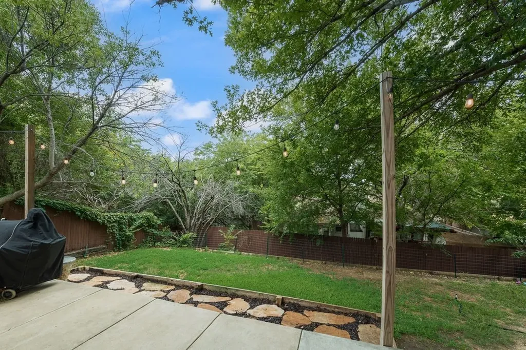 10213 Long Rifle Drive Fort Worth TX 76108
