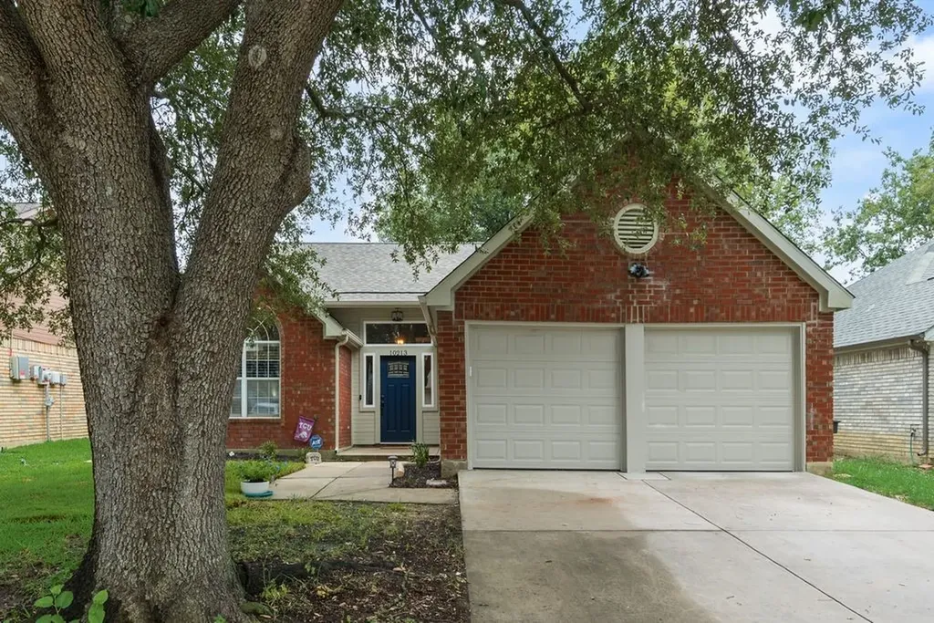 10213 Long Rifle Drive Fort Worth TX 76108