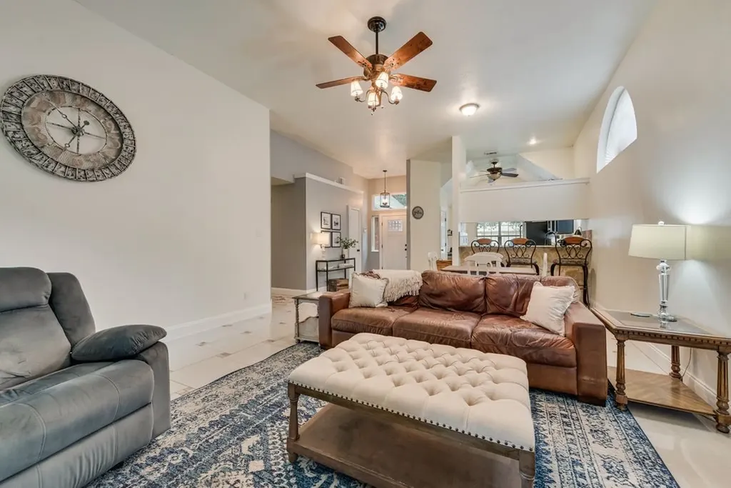 10213 Long Rifle Drive Fort Worth TX 76108