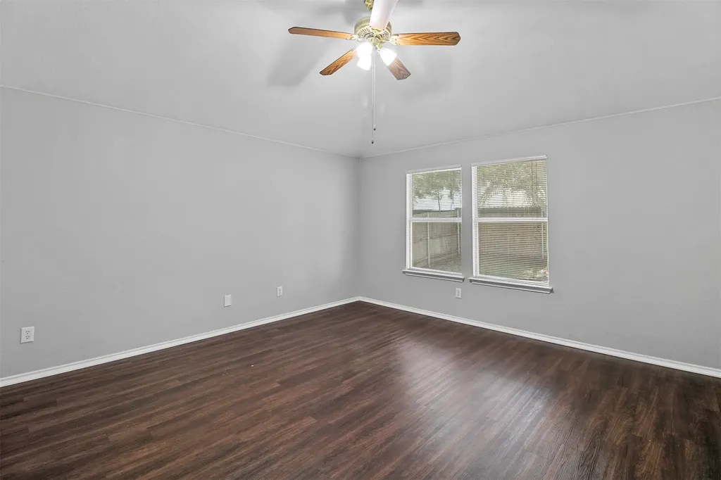 2817 Briargrove Lane Mckinney TX 75071