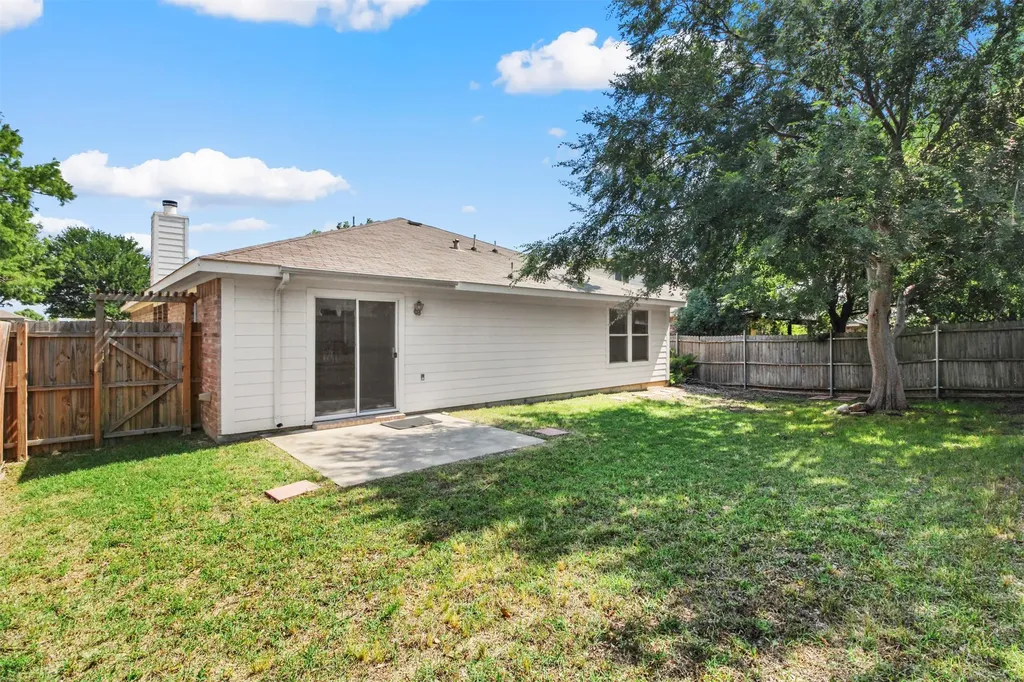 2817 Briargrove Lane Mckinney TX 75071