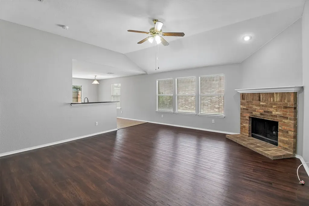2817 Briargrove Lane Mckinney TX 75071