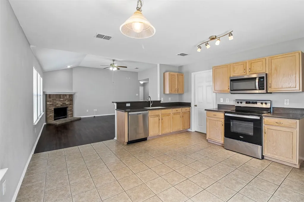 2817 Briargrove Lane Mckinney TX 75071