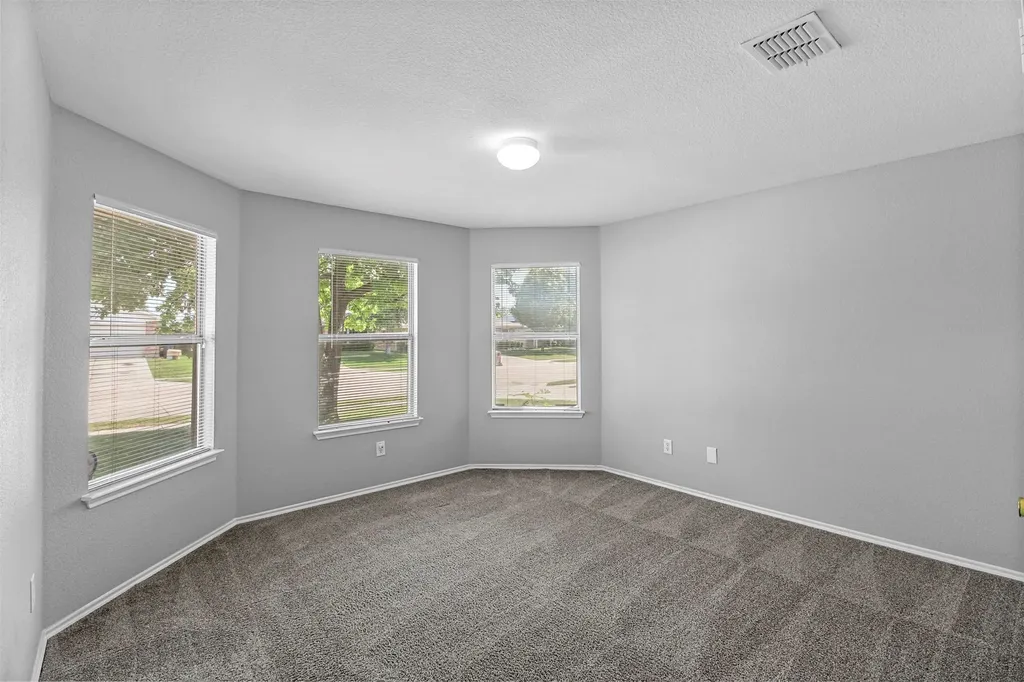 2817 Briargrove Lane Mckinney TX 75071