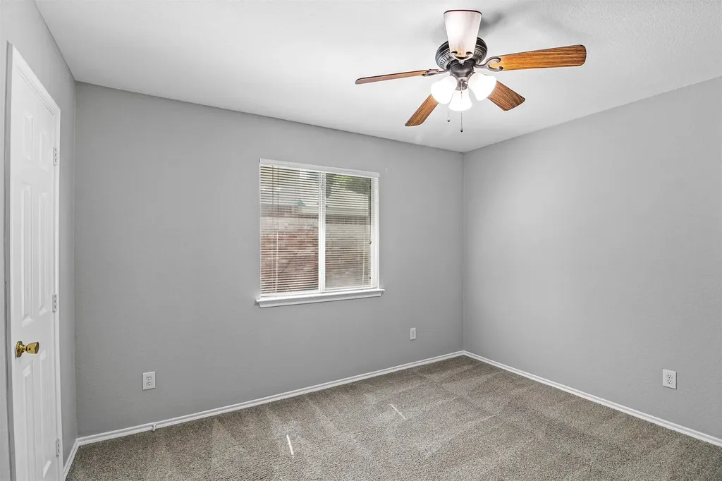 2817 Briargrove Lane Mckinney TX 75071
