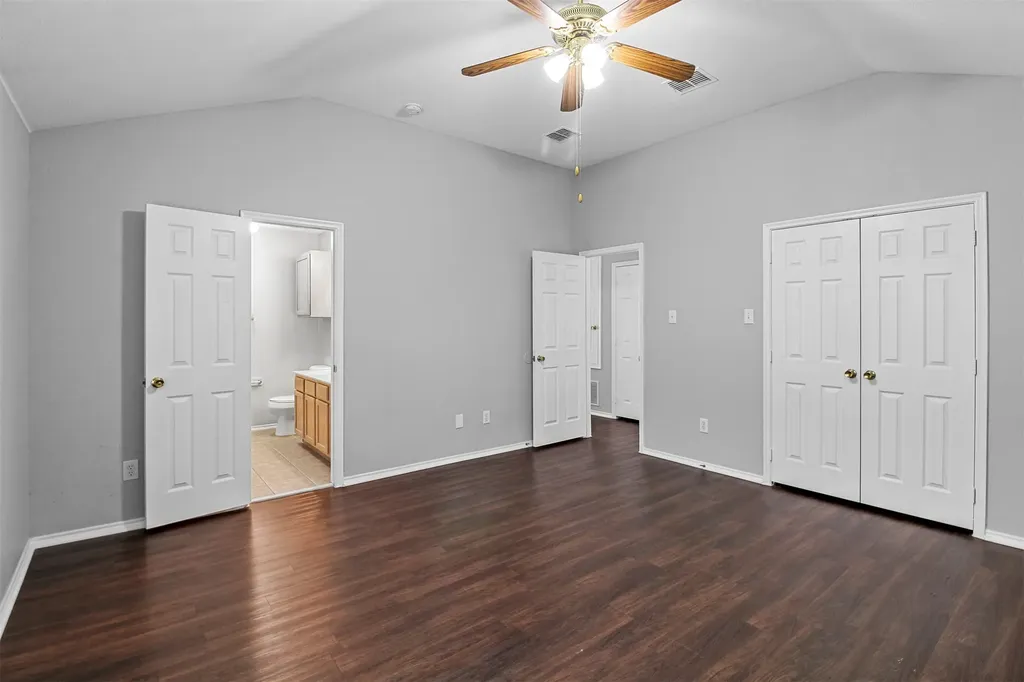 2817 Briargrove Lane Mckinney TX 75071