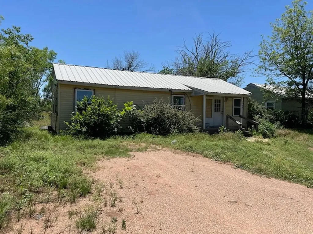 6409 Jennings Drive Abilene TX 79606