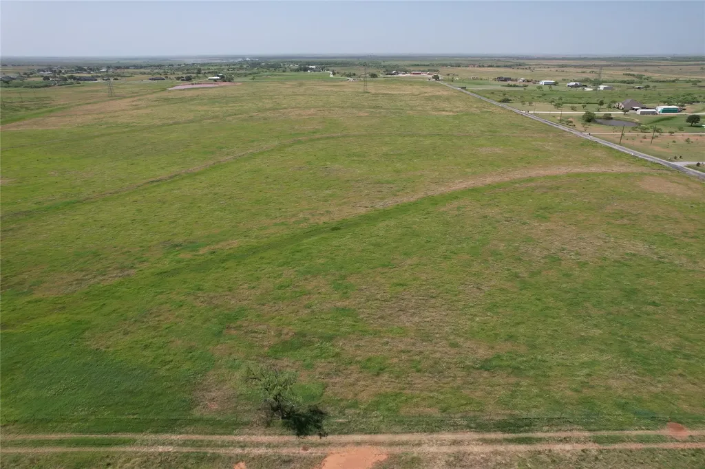 133 Parker Road Tract 11 Wichita Falls TX 76310