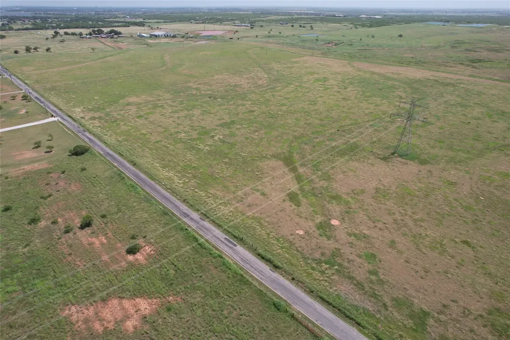 133 Parker Road Tract 11 Wichita Falls TX 76310