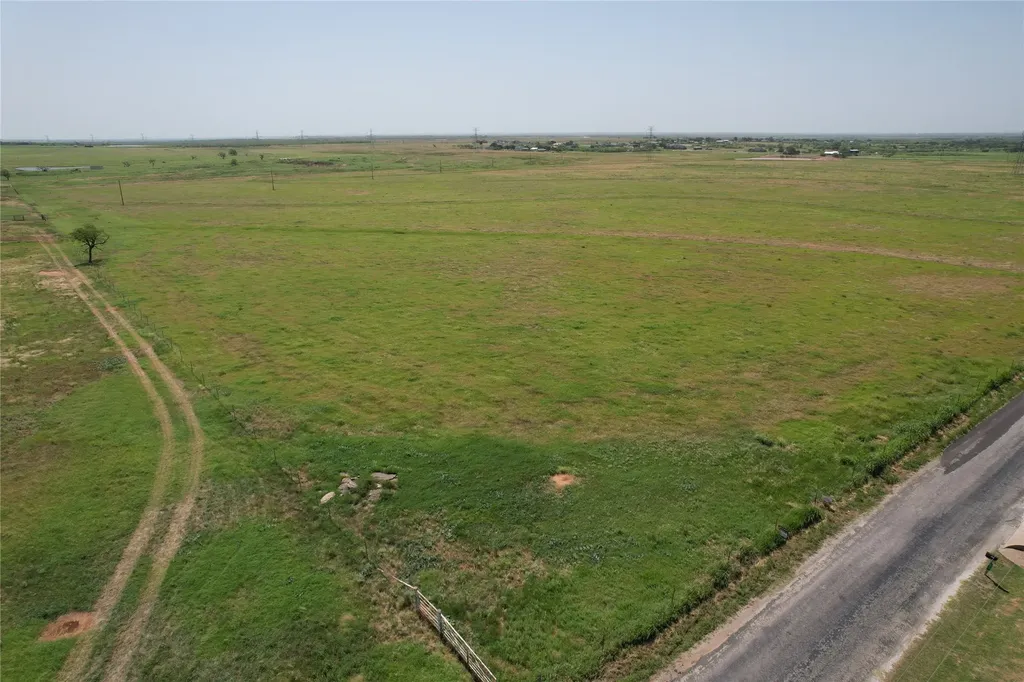 133 Parker Road Tract 11 Wichita Falls TX 76310