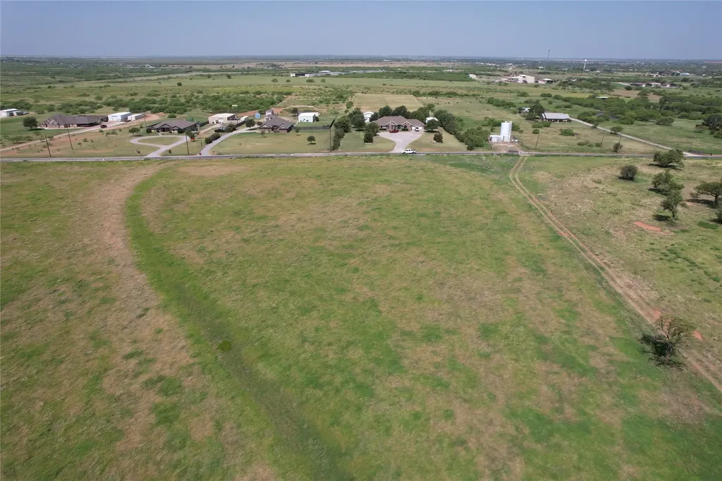 133 Parker Road Tract 11 Wichita Falls TX 76310