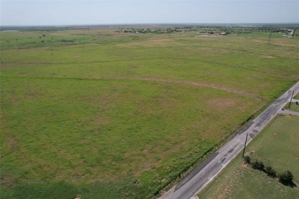 133 Parker Road Tract 11 Wichita Falls TX 76310