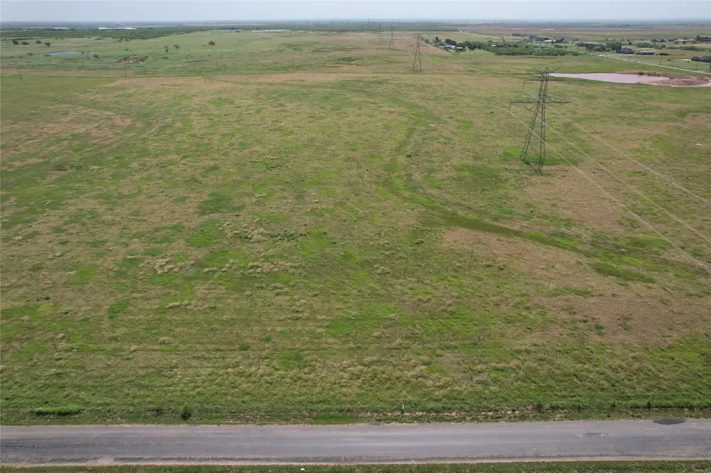 133 Parker Road Tract 11 Wichita Falls TX 76310