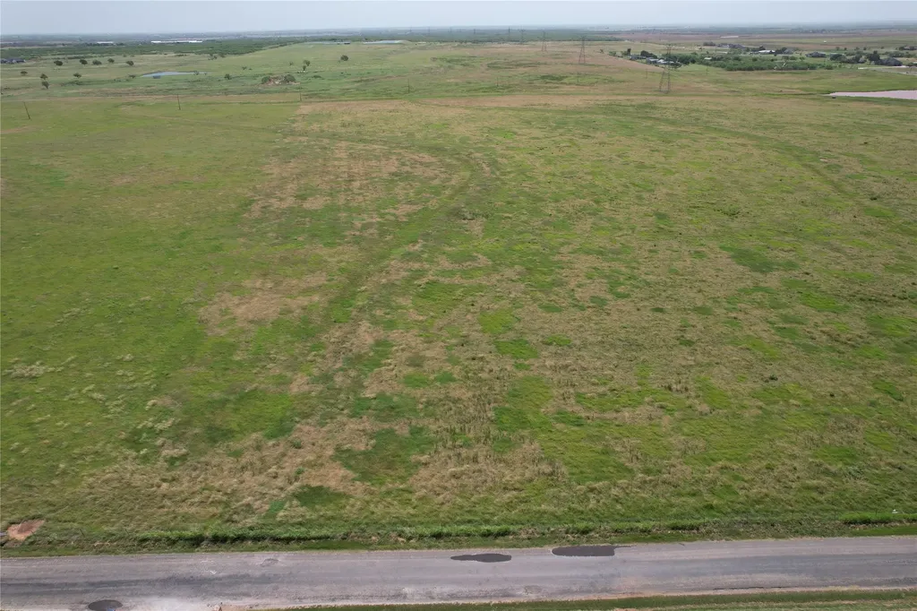 133 Parker Road Tract 11 Wichita Falls TX 76310