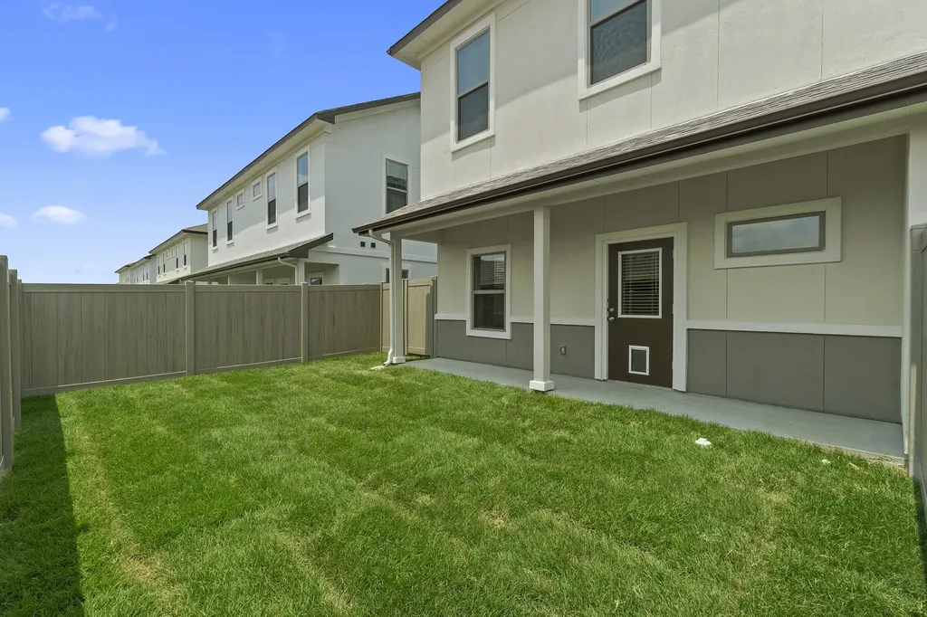 3919 Daxton Drive Mckinney TX 75071