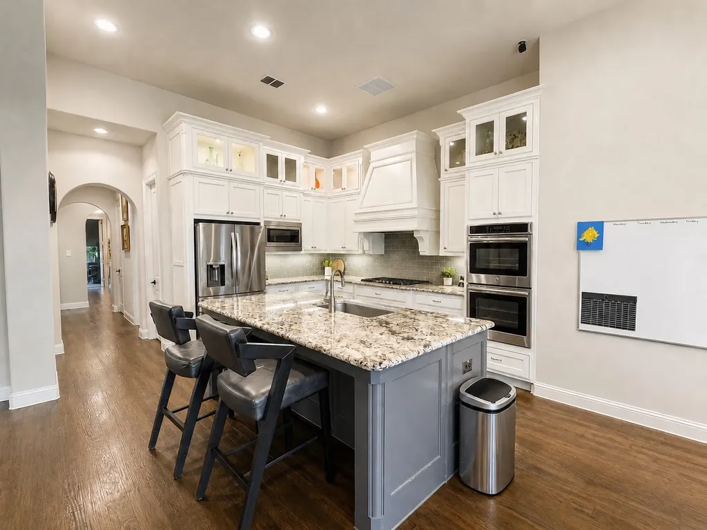 4118 Wing Point Drive Frisco TX 75033