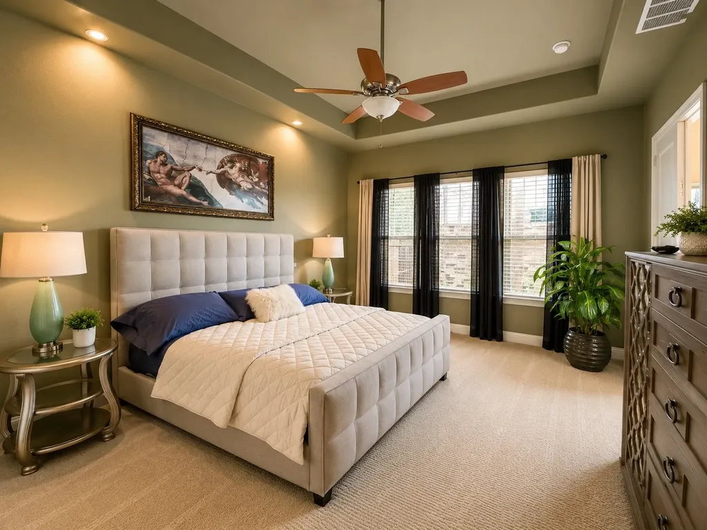 4118 Wing Point Drive Frisco TX 75033