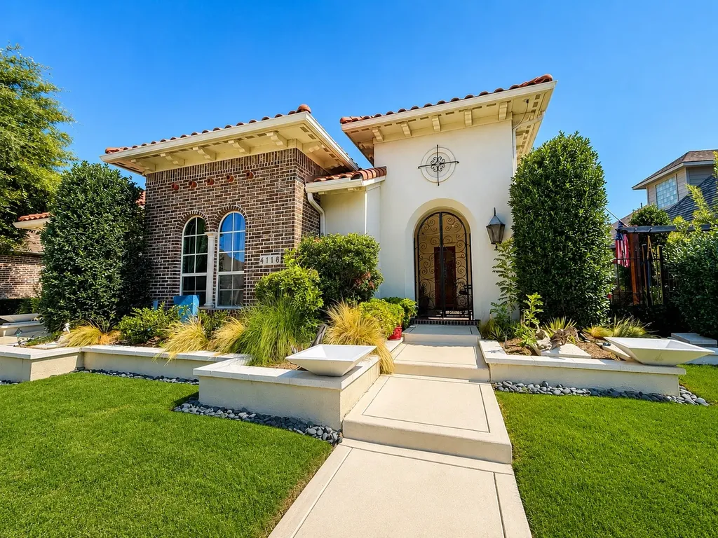 4118 Wing Point Drive Frisco TX 75033