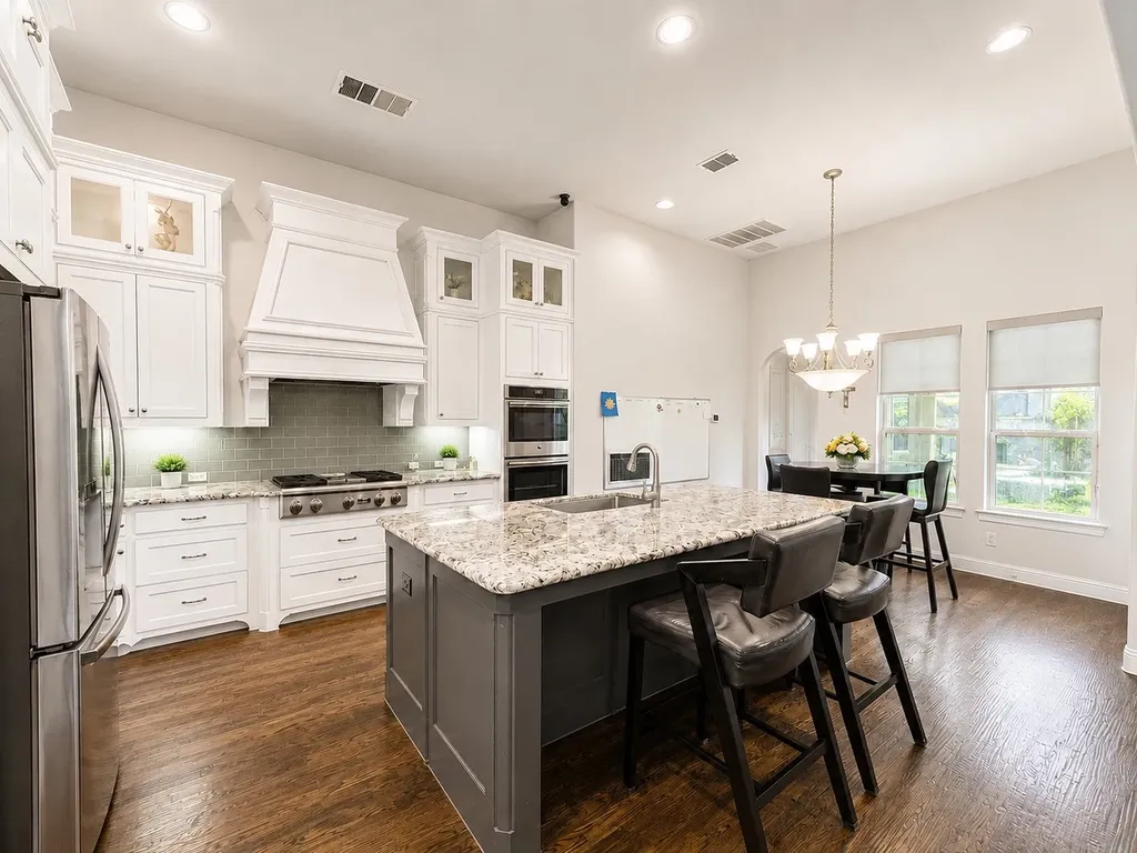 4118 Wing Point Drive Frisco TX 75033